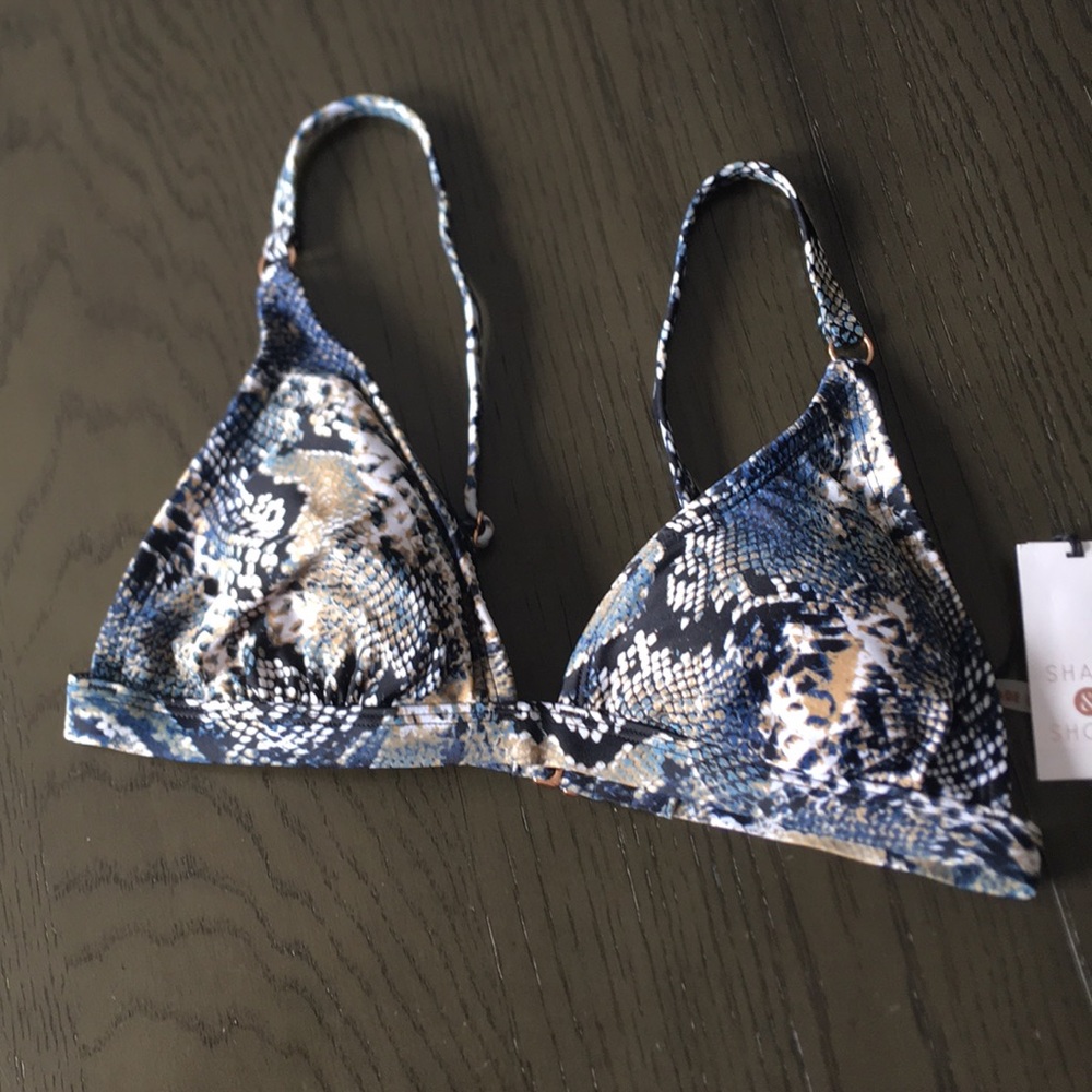 Target bathing suit top
